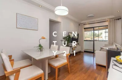 Apartamento à venda, 73 m² por r$ 810.000,00 - pompeia - são paulo/sp