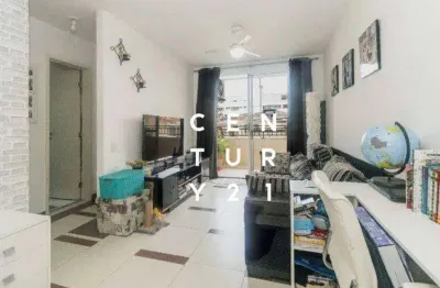 Apartamento com 2 dormitórios à venda, 60 m² por r$ 700.000,00 - água branca - são paulo/sp