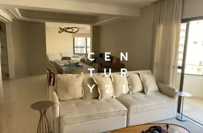 Apartamento com 3 dormitórios à venda, 200 m² por r$ 2.900.000,00 - paraíso - são paulo/sp