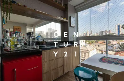 Apartamento com 2 dormitórios à venda, 89 m² por r$ 998.000,00 - vila pompeia - são paulo/sp