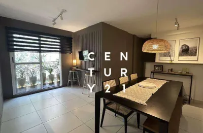 Apartamento com 2 dormitórios à venda, 65 m² - butantã - são paulo/sp