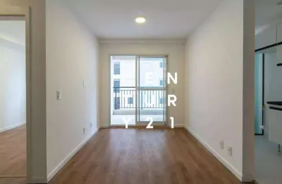 Apartamento com 2 dormitórios à venda, 55 m² por r$ 525.000,00 - brás - são paulo/sp