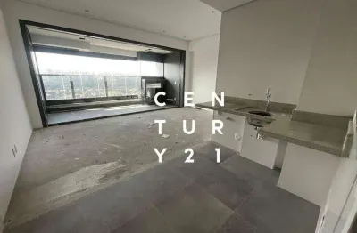 Apartamento com 1 dormitório à venda, 42 m² por r$ 1.650.000,00 - itaim - são paulo/sp