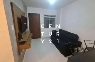 Apartamento com 2 dormitórios à venda, 43 m² por r$ 430.000,00 - perdizes - são paulo/sp