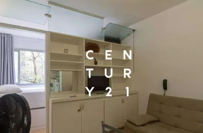 Apartamento com 1 dormitório à venda, 25 m² por r$ 340.000,00 - bela vista - são paulo/sp