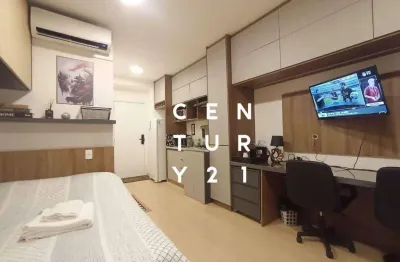 Apartamento com 1 quarto à venda na Rua Cláudio Soares, 101, Pinheiros, São Paulo