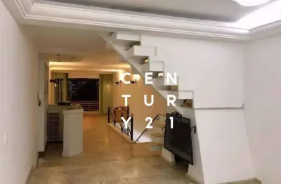 Casa com 2 dormitórios à venda, 156 m² por r$ 1.300.000,00 - perdizes - são paulo/sp