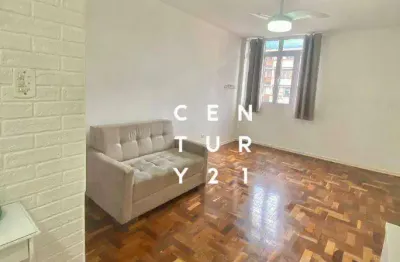 Apartamento com 1 dormitório à venda, 29 m² por r$ 240.000,00 - vila buarque - são paulo/sp
