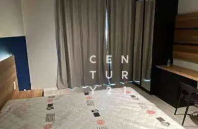 Apartamento com 1 dormitório, 28 m² - venda por r$ 490.000,00 ou aluguel por r$ 3.626,00/mês - moema - são paulo/sp