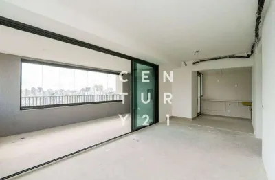 Apartamento com 3 dormitórios à venda, 164 m² por r$ 3.200.000,00 - pinheiros - são paulo/sp