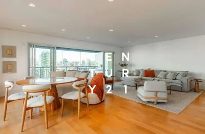 Apartamento com 3 dormitórios, 273 m² - venda por r$ 11.925.000,00 ou aluguel por r$ 79.087,00 - itaim - são paulo/sp