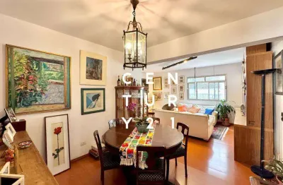 Apartamento com 2 dormitórios à venda, 137 m² - pinheiros - são paulo/sp
