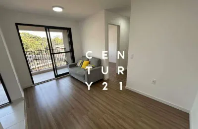 Apartamento com 2 dormitórios à venda, 55 m² por r$ 569.000,00 - lapa - são paulo/sp