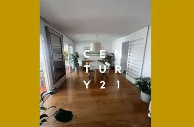 Apartamento com 3 dormitórios suítes para alugar, 140 m² por r$ 18.250/mês - vila olímpia - são paulo/sp