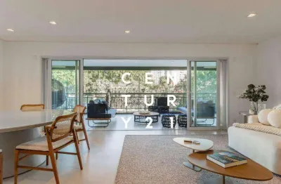 Apartamento, 273 m² - venda por r$ 10.176.000,00 ou aluguel por r$ 16.431,00/mês - itaim - são paulo/sp