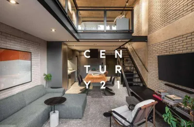 Casa com 1 dormitório à venda, 124 m² por r$ 2.600.000,00 - cerqueira césar - são paulo/sp