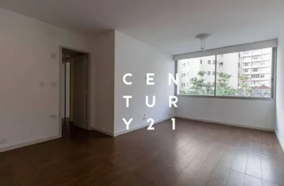 Apartamento com 3 dormitórios à venda, 81 m² por r$ 1.300.000,00 - pinheiros - são paulo/sp