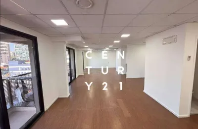 Conjunto para alugar, 87 m² por r$ 9.900,00/mês - butantã - são paulo/sp