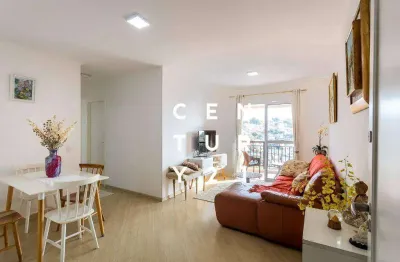 Apartamento com 3 dormitórios à venda, 93 m² por r$ 975.000,00 - alto da lapa - são paulo/sp