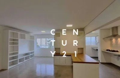 Apartamento com 2 dormitórios à venda, 85 m² por r$ 1.200.000,00 - pinheiros - são paulo/sp