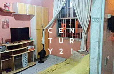 Apartamento com 1 dormitório à venda, 39 m² por r$ 218.000,00 - cidade ocean - praia grande/sp