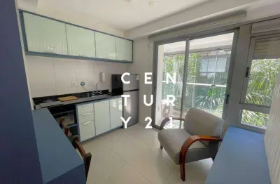 Apartamento com 1 dormitório para alugar, 31 m² por r$ 4.429,36/mês - vila madalena - são paulo/sp