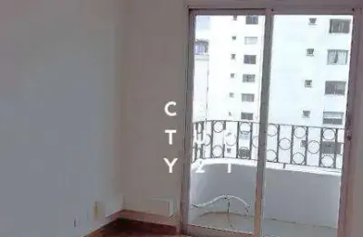 Apartamento com 1 dormitório para alugar, 42 m² por r$ 3.991,00/mês - paraíso - são paulo/sp