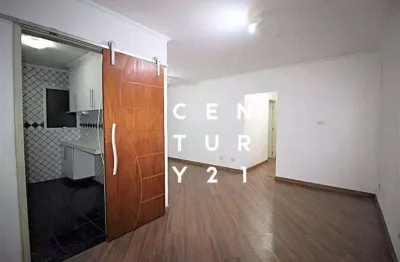 Apartamento com 2 dormitórios à venda, 59 m² por r$ 350.000,00 - freguesia do ó - são paulo/sp