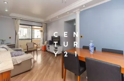 Apartamento com 3 dormitórios à venda, 73 m² por r$ 790.000,00 - pompeia - são paulo/sp