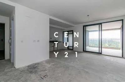 Apartamento com 2 dormitórios à venda, 96 m² - pinheiros - são paulo/sp