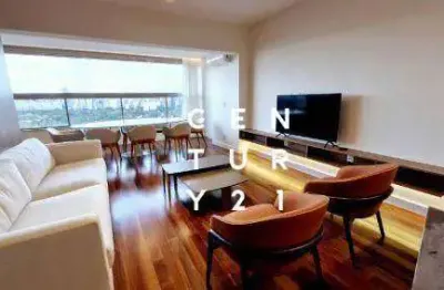 Apartamento com 2 dormitórios à venda, 66 m² - pinheiros - são paulo/sp