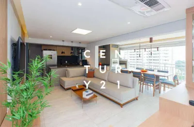 Apartamento com 3 dormitórios à venda, 105 m² por r$ 1.550.000,00 - lapa - são paulo/sp