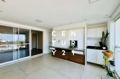 Apartamento com 2 dormitórios para alugar, 104 m² por r$ 9.030,00/mês - vila leopoldina - são paulo/sp