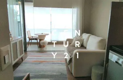 Apartamento com 1 dormitório para alugar, 32 m² por r$ 5.817,00/mês - vila nova conceição - são paulo/sp