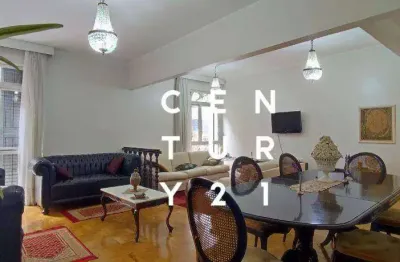 Apartamento com 3 dormitórios à venda, 122 m² por r$ 1.150.000,00 - pinheiros - são paulo/sp