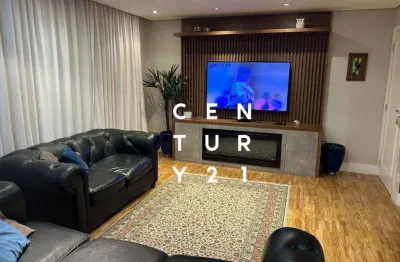 Apartamento com 4 dormitórios à venda, 136 m² por r$ 1.590.000,00 - lapa - são paulo/sp