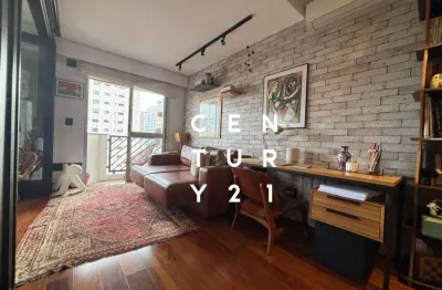 Apartamento com 3 dormitórios à venda, 69 m² por r$ 920.000,00 - perdizes - são paulo/sp