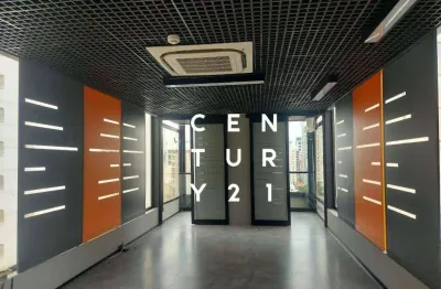 Conjunto para alugar, 47 m² por r$ 7.100,00/mês - pinheiros - são paulo/sp