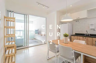 Apartamento com 2 dormitórios à venda, 59 m² por r$ 933.750,00 - perdizes - são paulo/sp