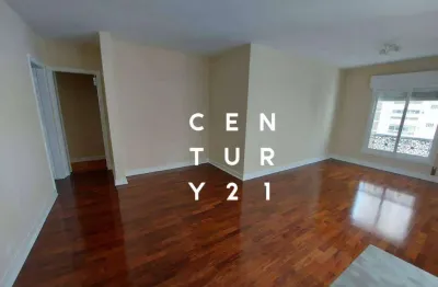 Apartamento com 3 dormitórios, 111 m² - venda por r$ 1.400.000,00 ou aluguel por r$ 7.123,00 - perdizes - são paulo/sp