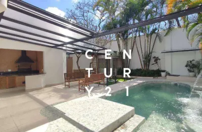 Casa com 4 dormitórios para alugar, 580 m² por r$ 47.867,73/mês - vila nova conceição - são paulo/sp