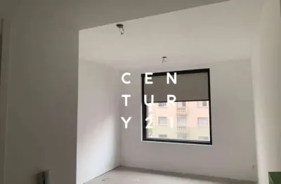 Apartamento com 1 dormitório à venda, 28 m² - itaim - são paulo/sp