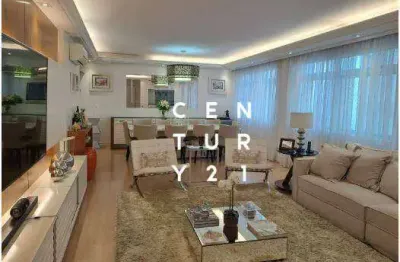 Apartamento com 3 dormitórios à venda, 180 m² por r$ 1.800.000,00 - higienópolis - são paulo/sp