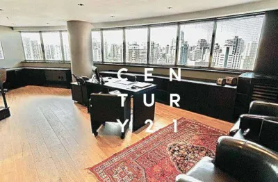 Conjunto à venda, 86 m² por r$ 1.480.000,00 - pinheiros - são paulo/sp