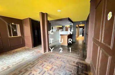 Conjunto para alugar, 77 m² por r$ 6.258,33/mês - jardim paulista - são paulo/sp