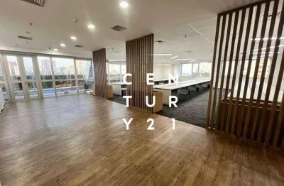 Conjunto para alugar, 359 m² por r$ 68.762,97/mês - jardim europa - são paulo/sp