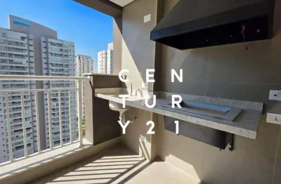 Apartamento com 3 dormitórios à venda, 91 m² por r$ 1.195.000,00 - vila anastácio - são paulo/sp