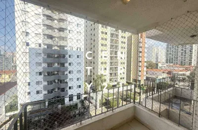 Apartamento com 3 dormitórios à venda, 74 m² por r$ 800.000,00 - perdizes - são paulo/sp