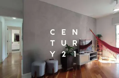 Apartamento com 2 dormitórios à venda, 89 m² por r$ 795.000,00 - vila mascote - são paulo/sp