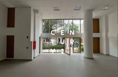 Loja, 204 m² - venda por r$ 2.500.000,00 ou aluguel por r$ 16.637,02/mês - água branca - são paulo/sp